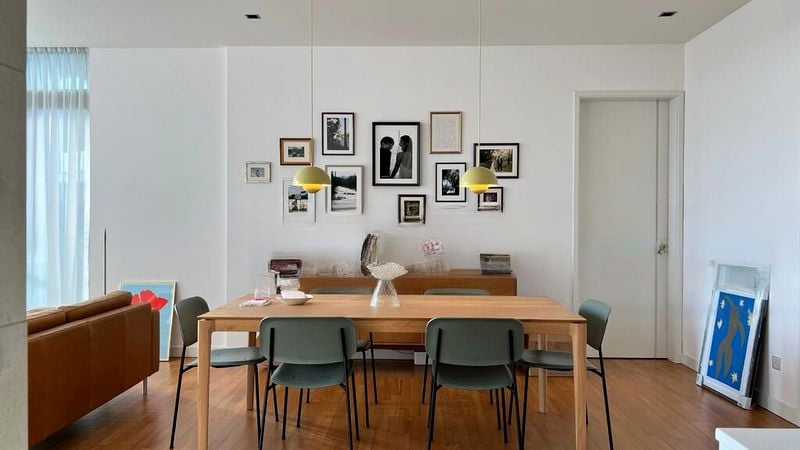 DRAYCOTT EIGHT 6