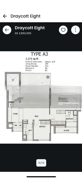 DRAYCOTT EIGHT 13