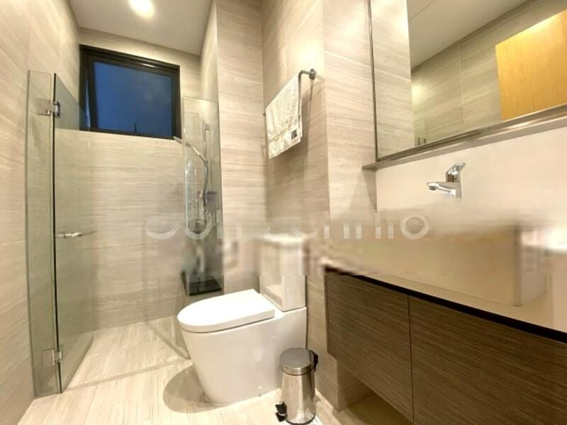 THE CREEK @ BUKIT 10