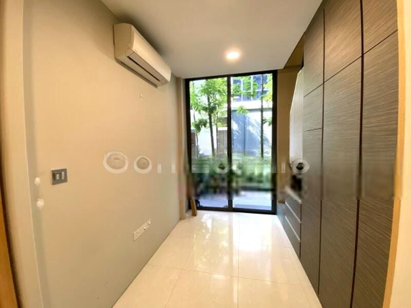 THE CREEK @ BUKIT 11