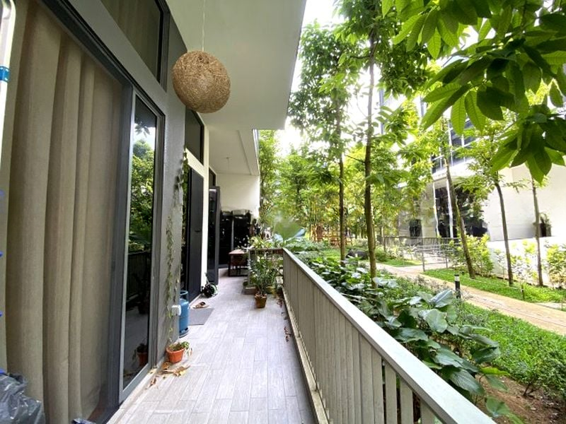 THE CREEK @ BUKIT 1
