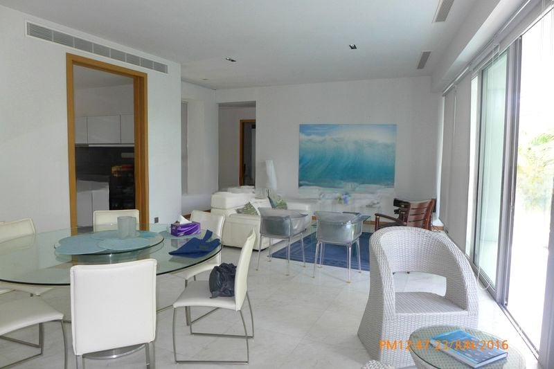 THE OCEANFRONT @ SENTOSA COVE 5