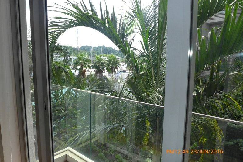 THE OCEANFRONT @ SENTOSA COVE 9