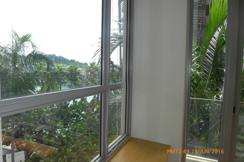 THE OCEANFRONT @ SENTOSA COVE 10