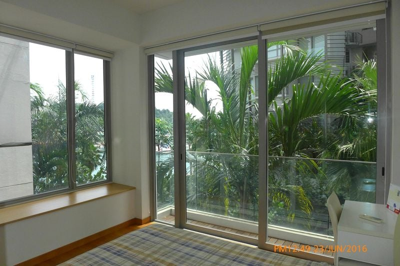 THE OCEANFRONT @ SENTOSA COVE 11