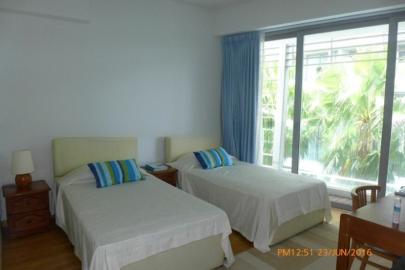 THE OCEANFRONT @ SENTOSA COVE 14