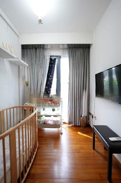 THE CREEK @ BUKIT 10