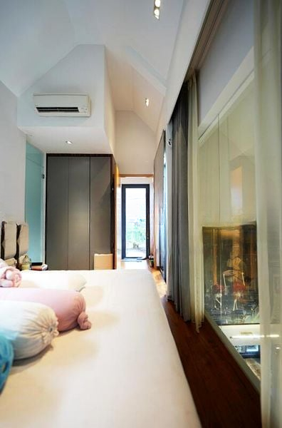 THE CREEK @ BUKIT 13