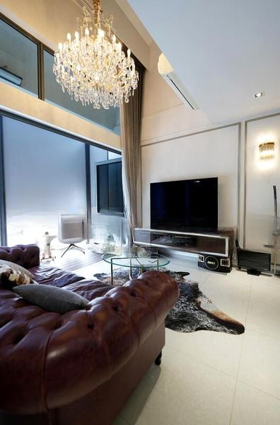 THE CREEK @ BUKIT 11