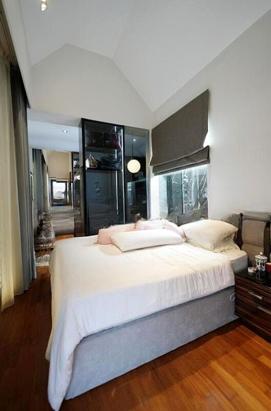 THE CREEK @ BUKIT 12