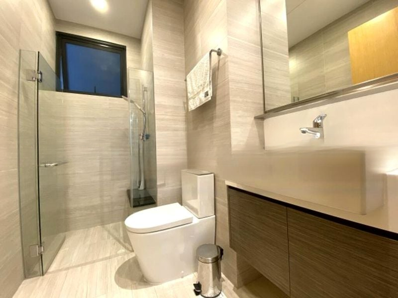 THE CREEK @ BUKIT 10