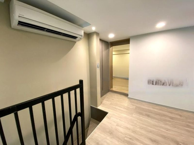 THE CREEK @ BUKIT 11