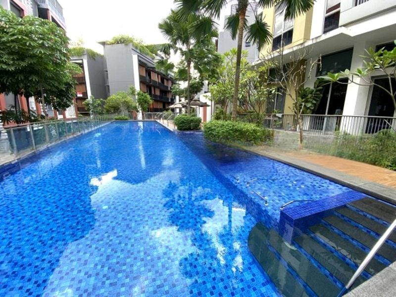 THE CREEK @ BUKIT 15