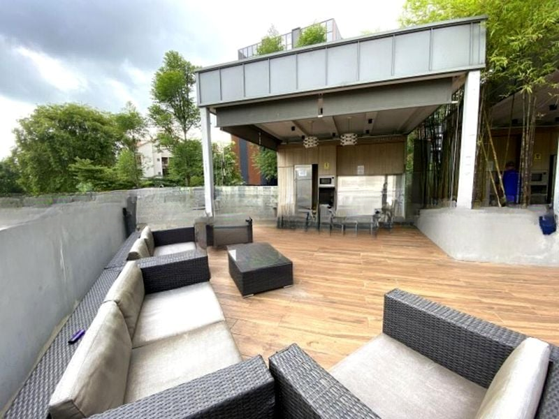 THE CREEK @ BUKIT 14