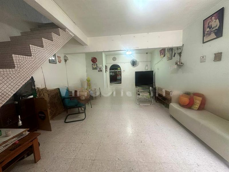 MACPHERSON GARDEN ESTATE 2