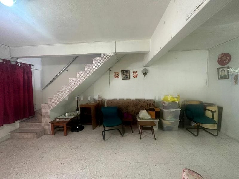 MACPHERSON GARDEN ESTATE 1