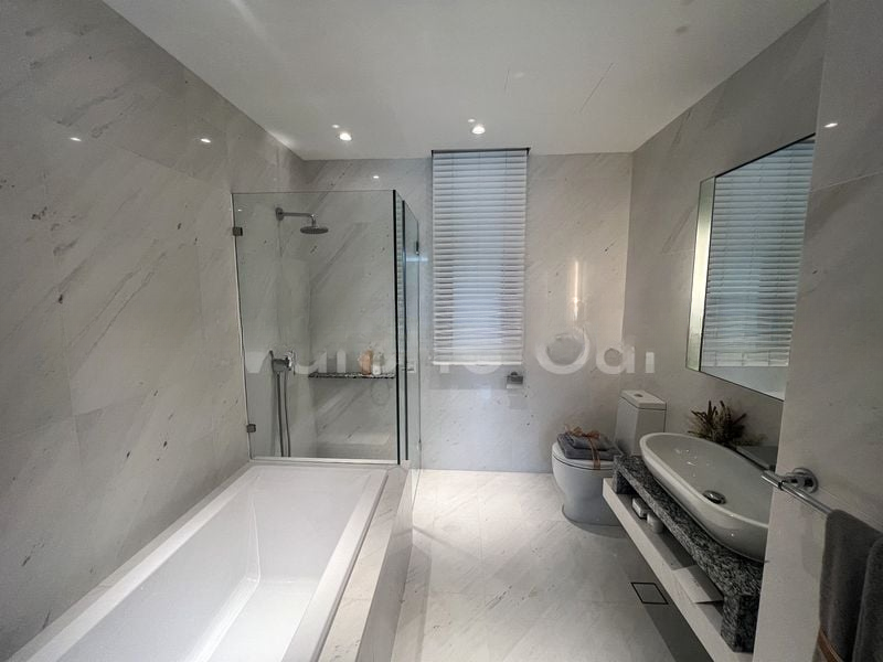 THE RESIDENCES AT W SINGAPORE SENTOSA COVE 9