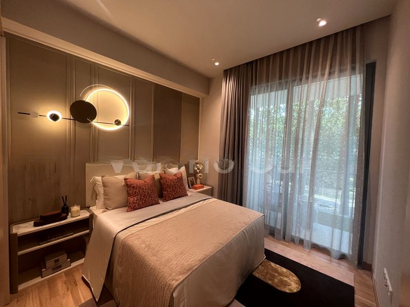 THE RESIDENCES AT W SINGAPORE SENTOSA COVE 6