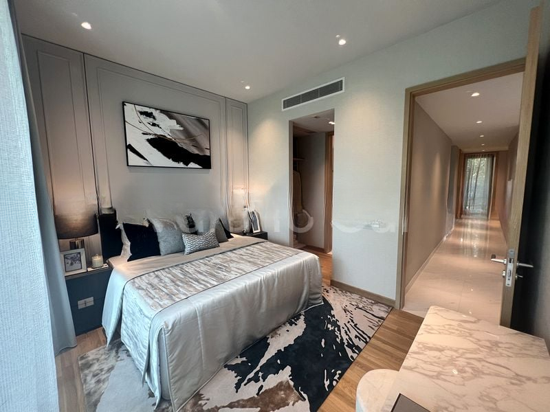 THE RESIDENCES AT W SINGAPORE SENTOSA COVE 5