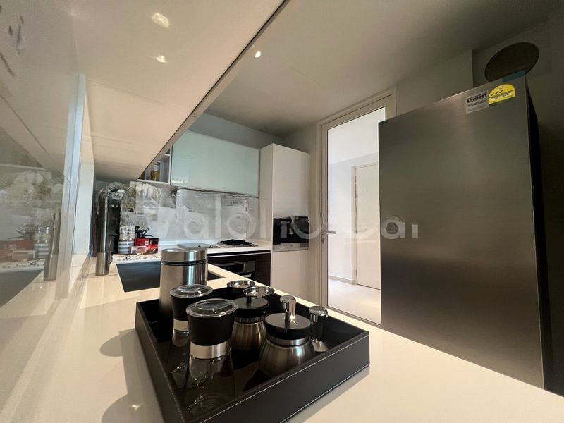 THE RESIDENCES AT W SINGAPORE SENTOSA COVE 3