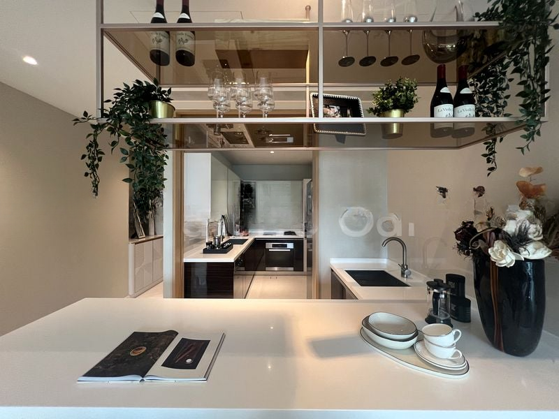 THE RESIDENCES AT W SINGAPORE SENTOSA COVE 2