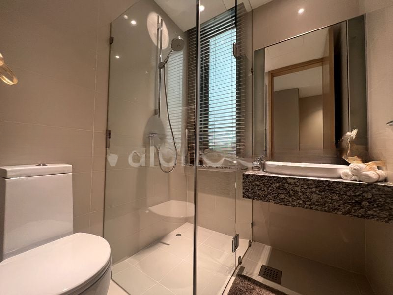 THE RESIDENCES AT W SINGAPORE SENTOSA COVE 8