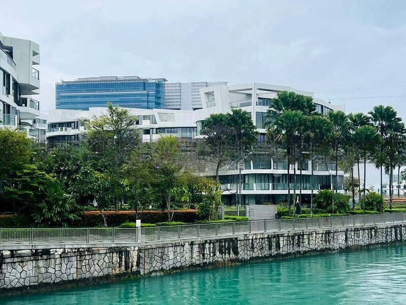 CORALS AT KEPPEL BAY 12