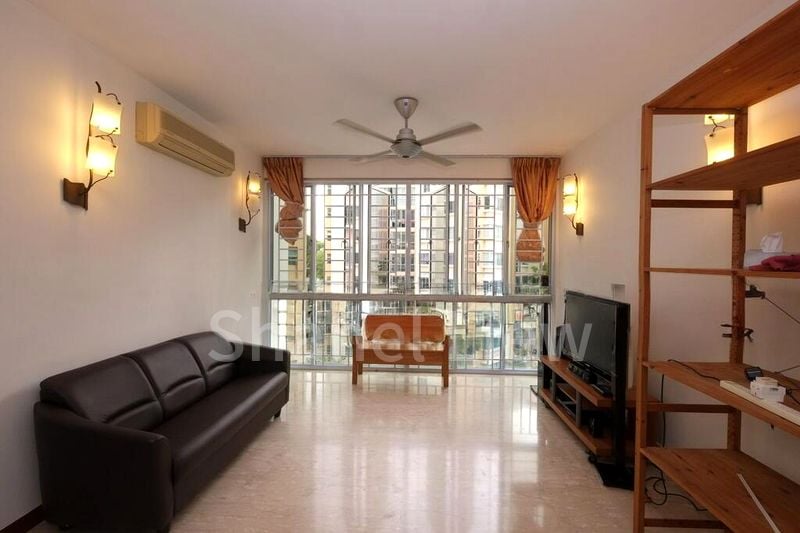 THE EDEN AT TAMPINES 2