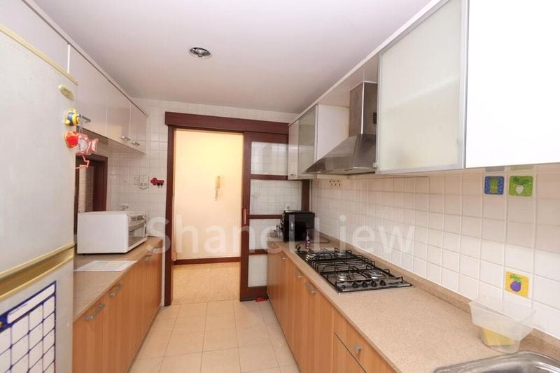 THE EDEN AT TAMPINES 3