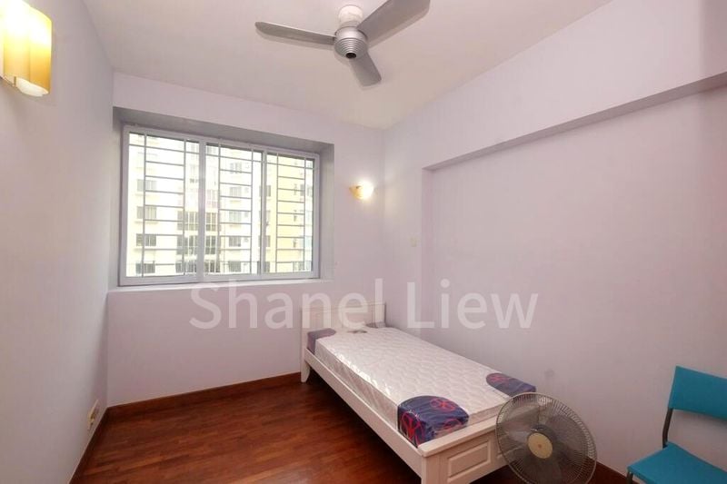 THE EDEN AT TAMPINES 4