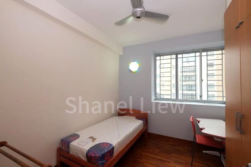 THE EDEN AT TAMPINES 6