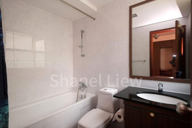 THE EDEN AT TAMPINES 7