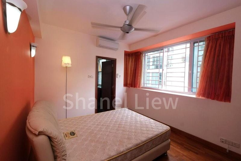 THE EDEN AT TAMPINES 8