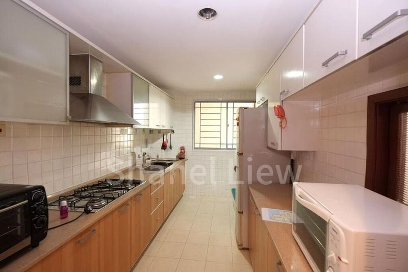 THE EDEN AT TAMPINES 9