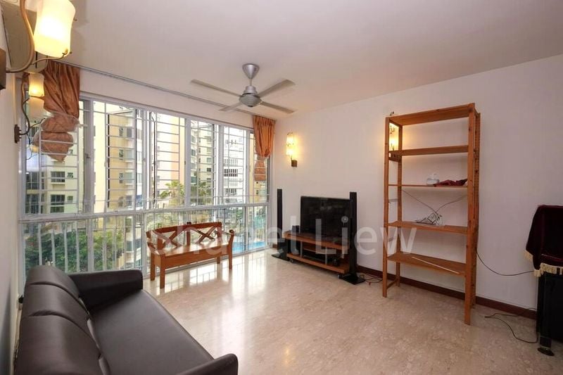 THE EDEN AT TAMPINES 11