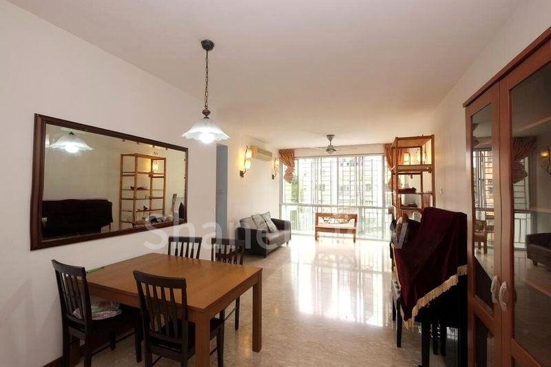 THE EDEN AT TAMPINES 13