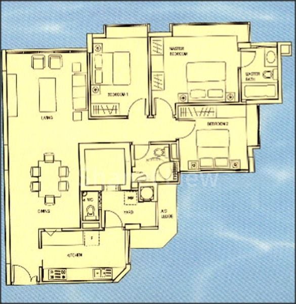 THE EDEN AT TAMPINES 14