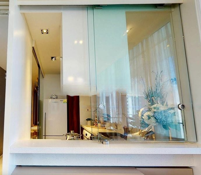 THE LINE @ TANJONG RHU 2