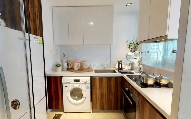 THE LINE @ TANJONG RHU 4