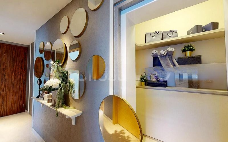 THE LINE @ TANJONG RHU 5