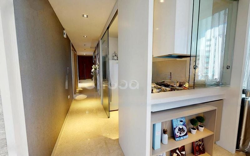 THE LINE @ TANJONG RHU 3