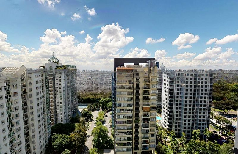 THE LINE @ TANJONG RHU 6