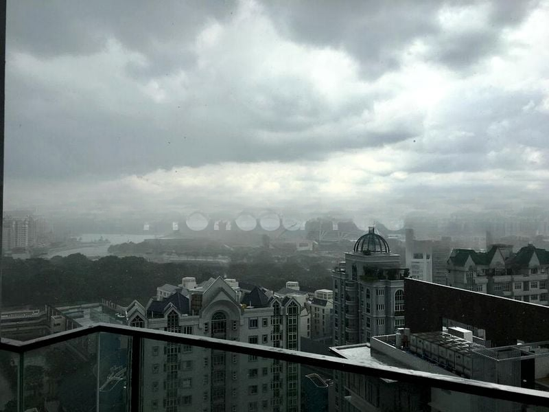 THE LINE @ TANJONG RHU 10