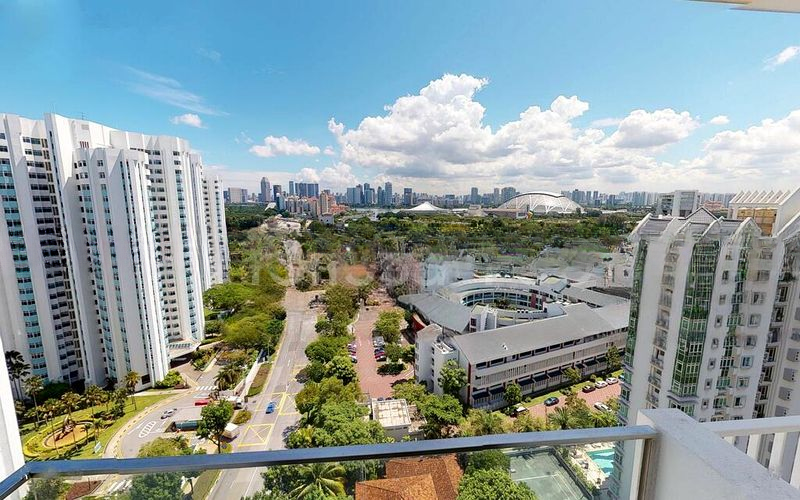 THE LINE @ TANJONG RHU 11