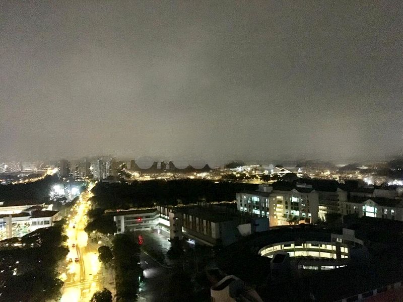 THE LINE @ TANJONG RHU 12