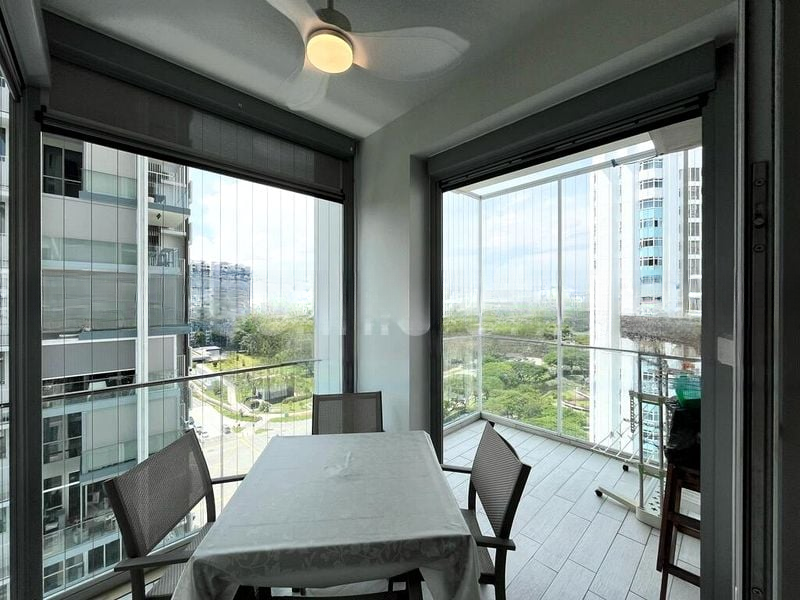 THE LINE @ TANJONG RHU 7