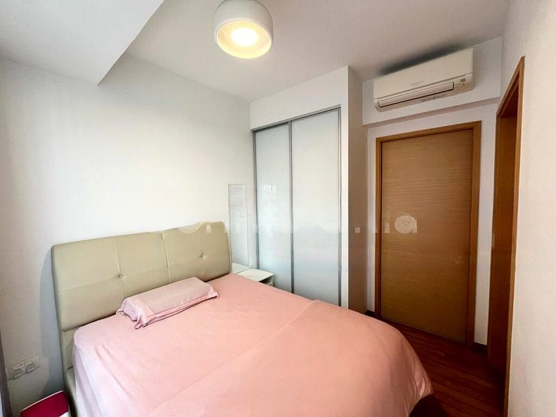 THE LINE @ TANJONG RHU 5