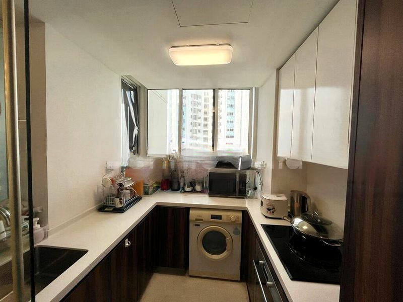 THE LINE @ TANJONG RHU 6