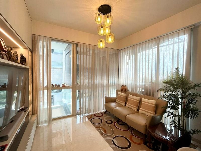 THE LINE @ TANJONG RHU 10