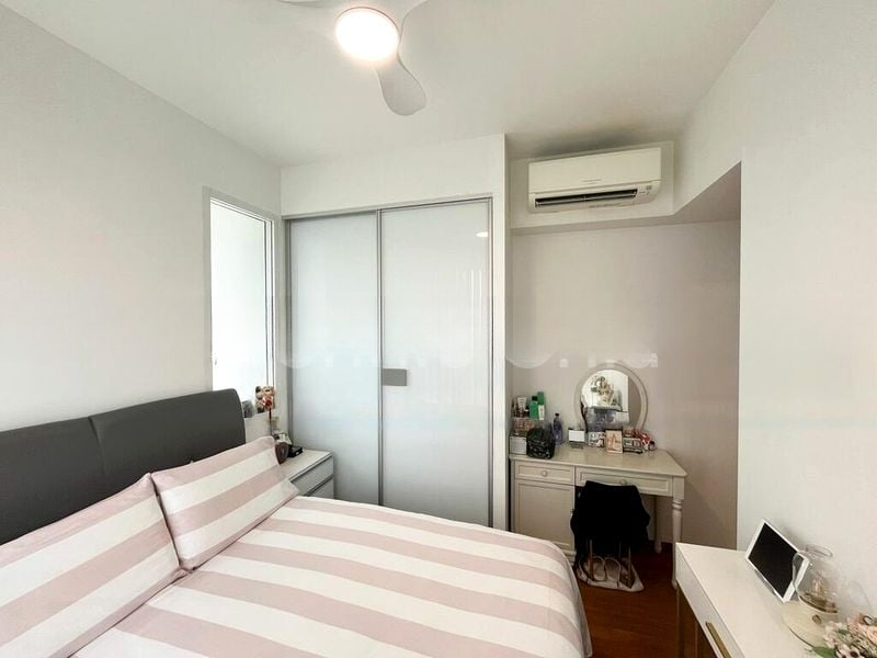 THE LINE @ TANJONG RHU 3